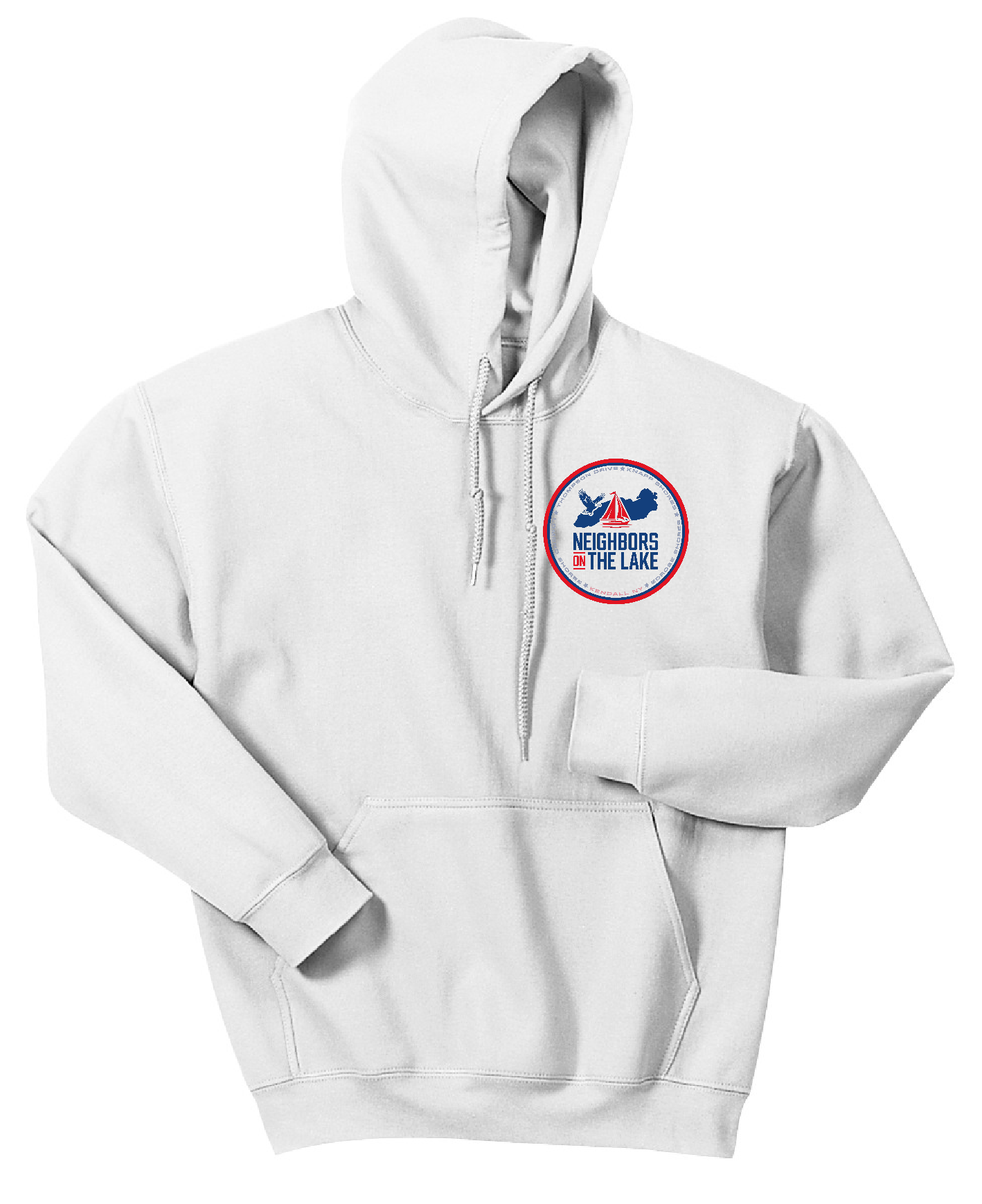NOTL Hoodie (pocket logo)